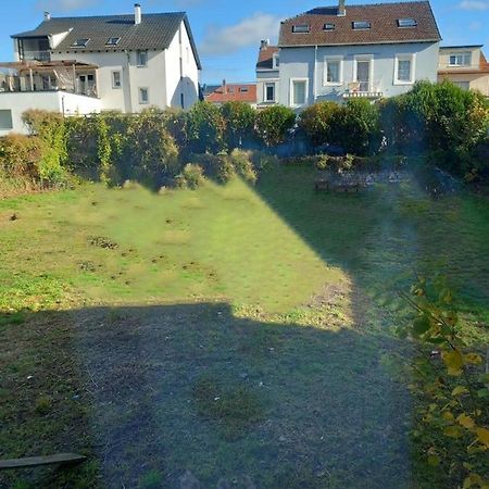 Superbe Appartement Renove Au Centre De Forbach Kültér fotó