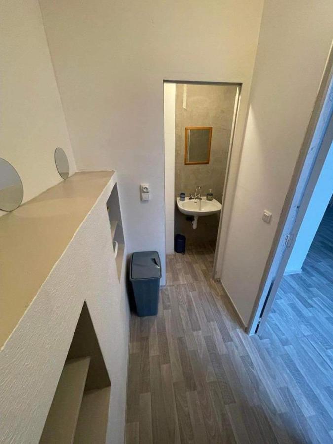 Superbe Appartement Renove Au Centre De Forbach Kültér fotó